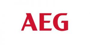 Logo AEG