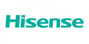 Logo Hisense