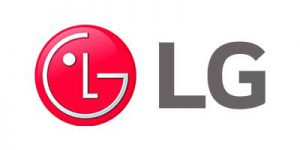 Logo LG