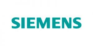 Logo Siemens