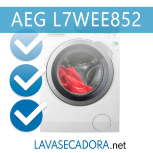 AEG L7WEE852