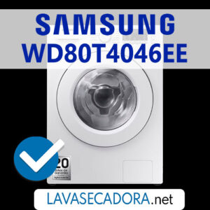 samsung WD80T4046EE